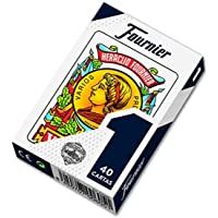 Baraja española Nº 1 (40 cartas)